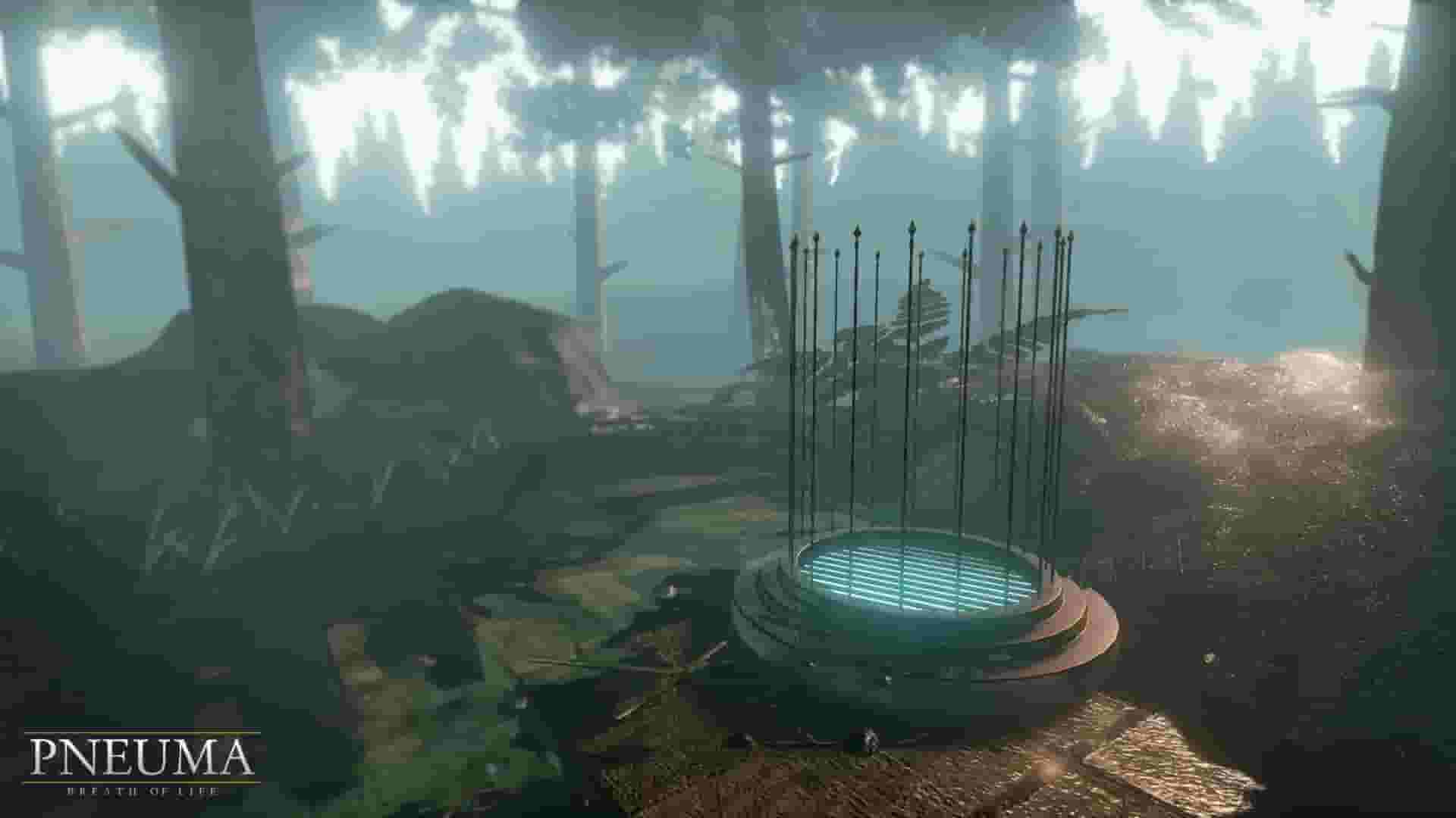 Pneuma: Breath of Life screenshot thumbnail screenshot 2