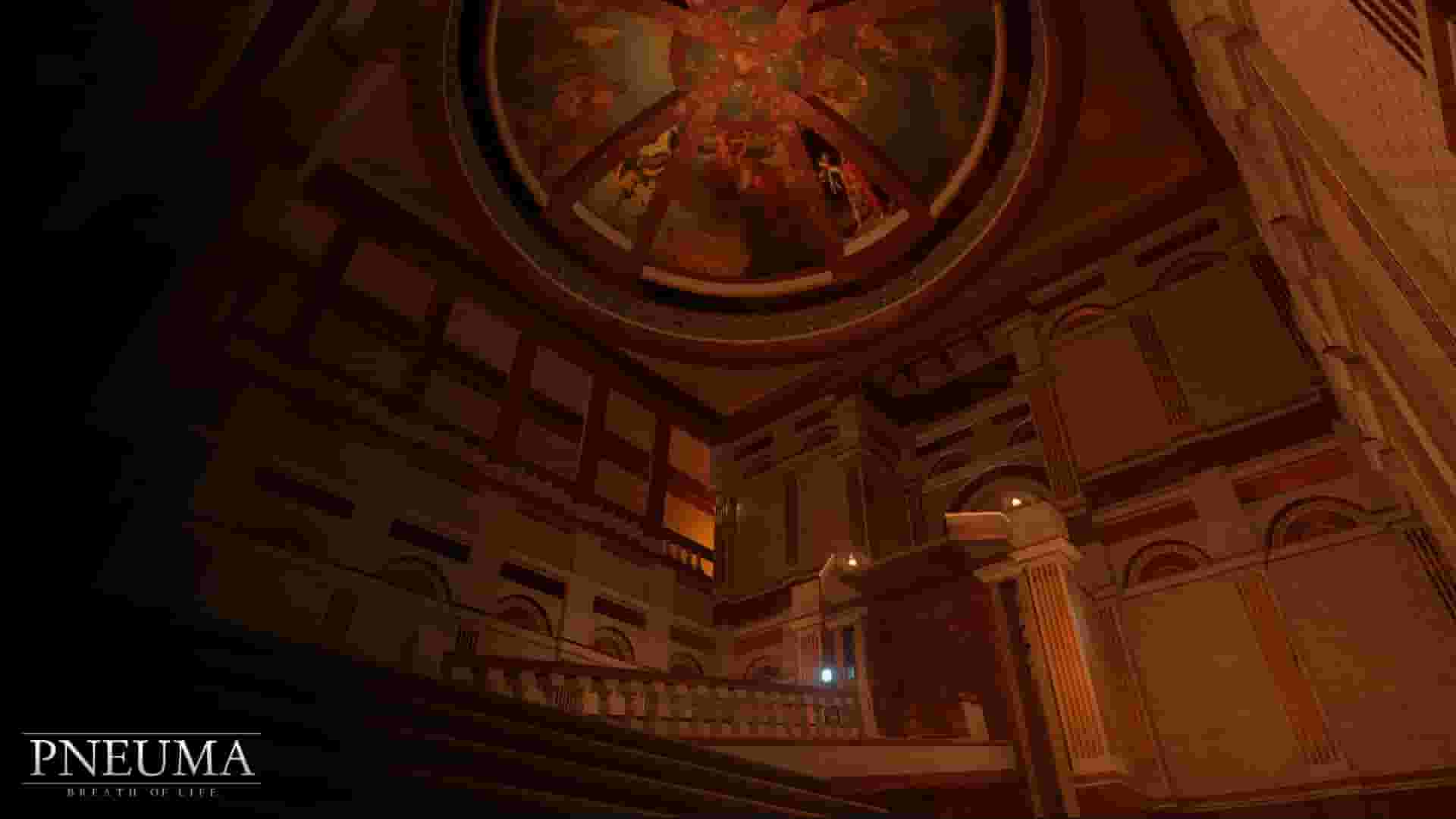 Pneuma: Breath of Life screenshot thumbnail screenshot 5