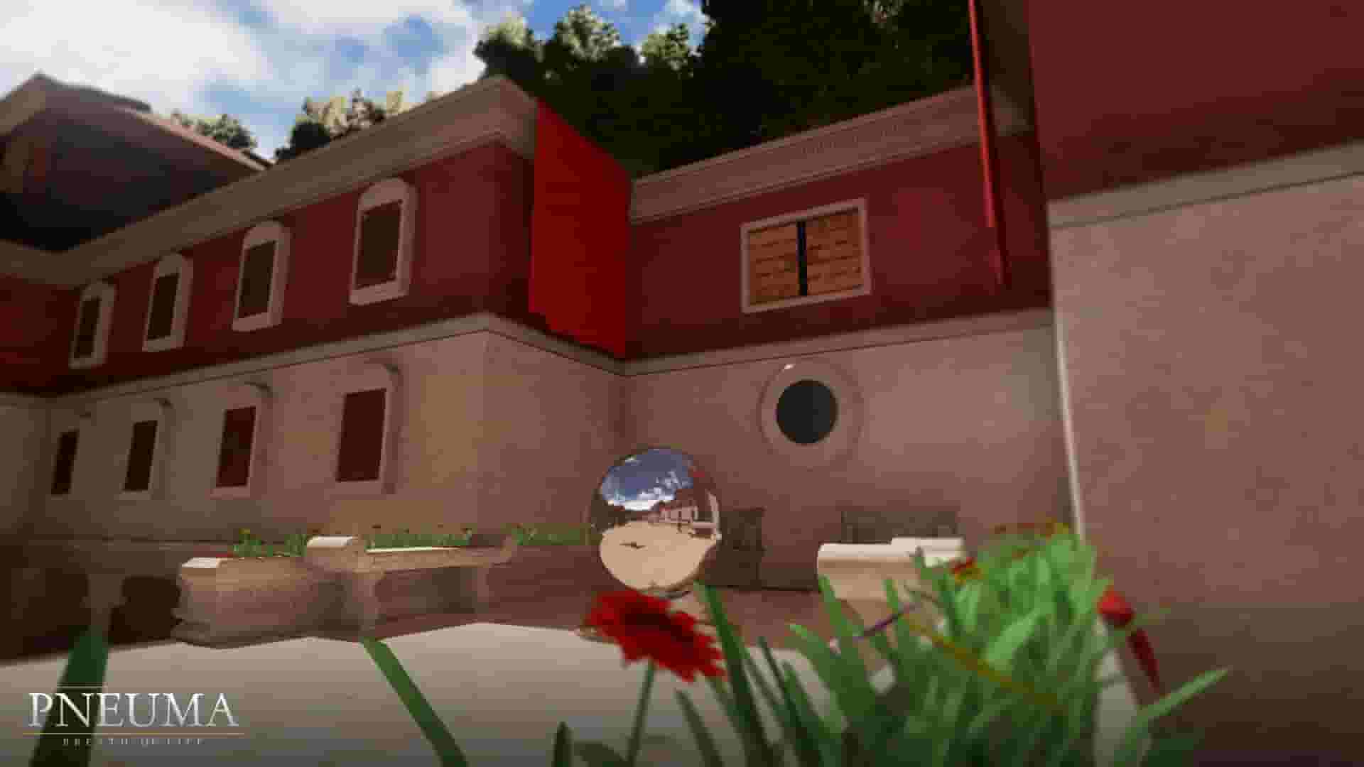 Pneuma: Breath of Life screenshot thumbnail screenshot 6