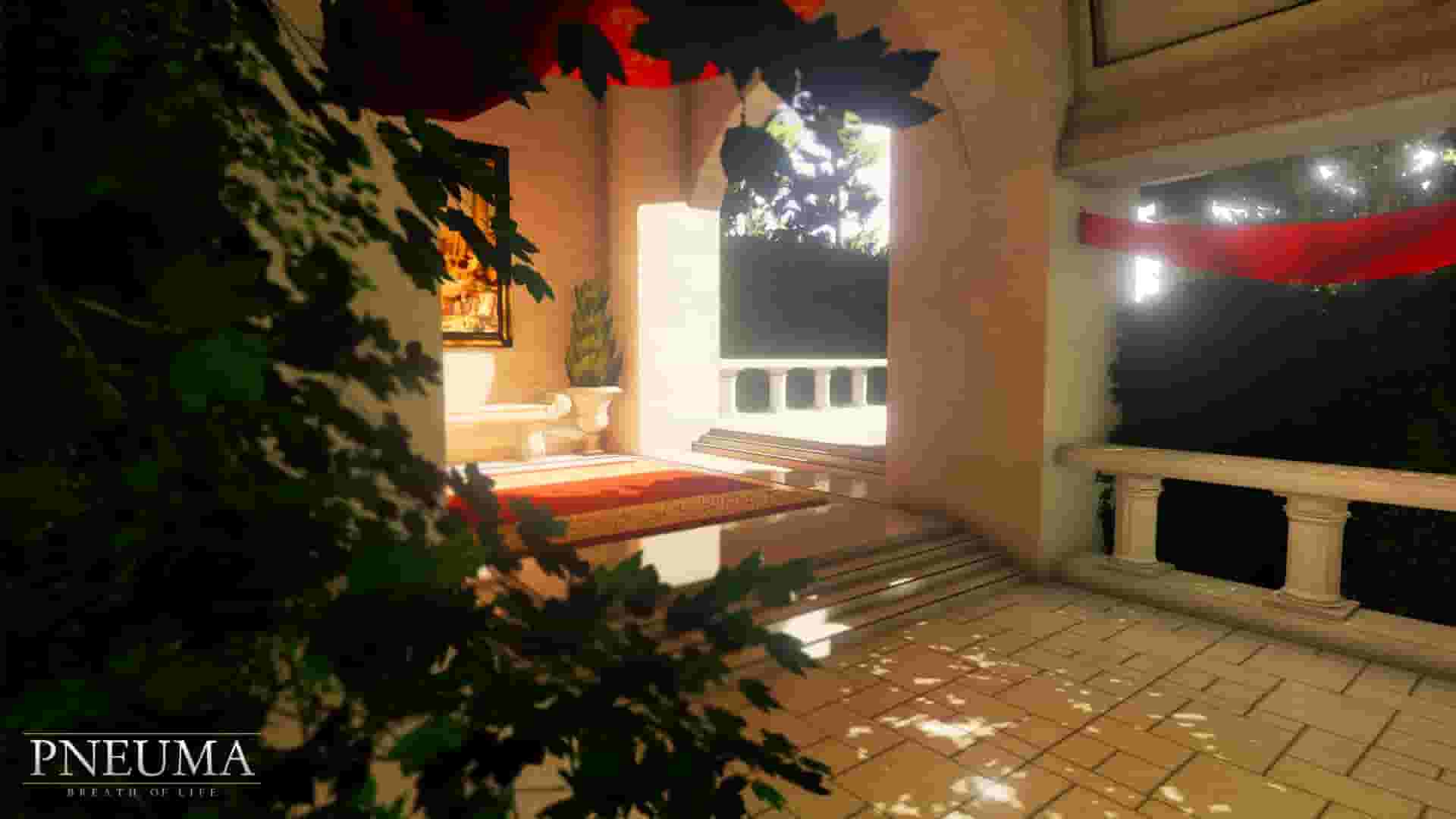 Pneuma: Breath of Life screenshot thumbnail screenshot 8