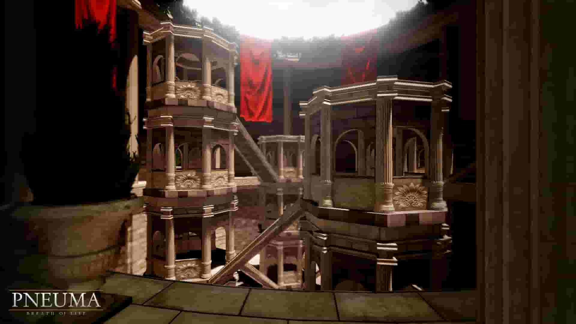 Pneuma: Breath of Life screenshot thumbnail screenshot 9