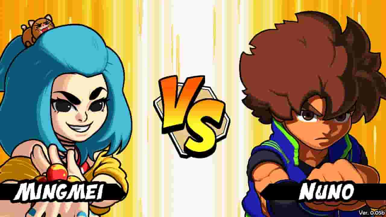 Pocket Bravery screenshot thumbnail screenshot 10