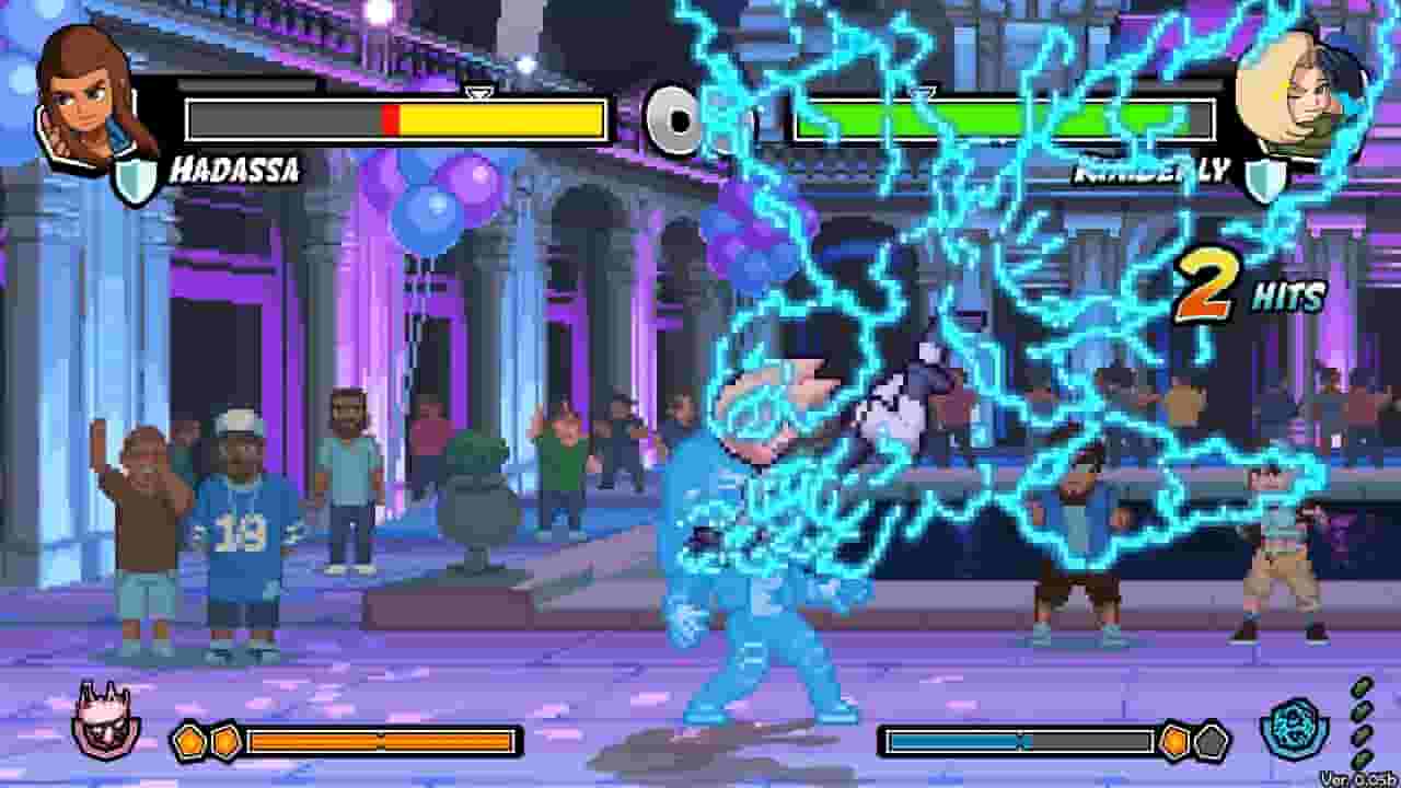 Pocket Bravery screenshot thumbnail screenshot 4