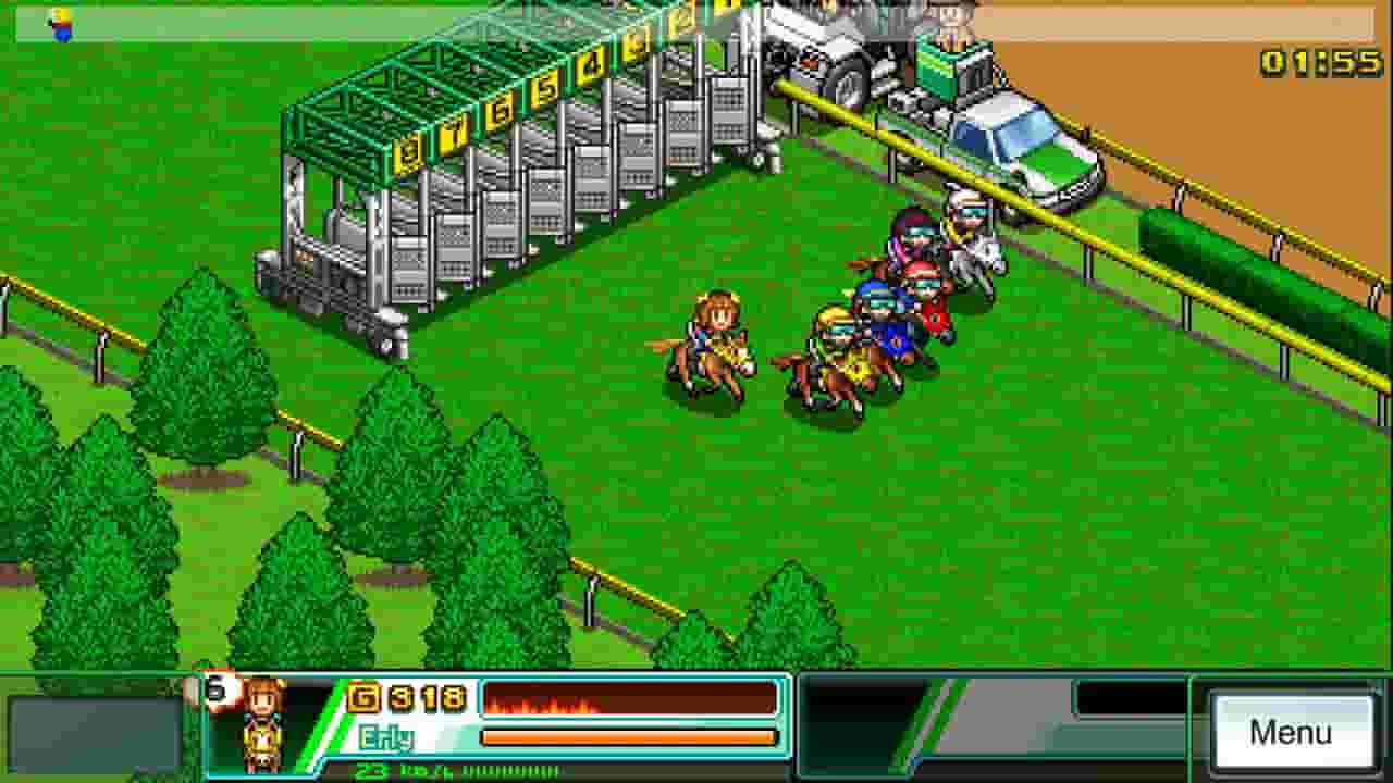 Pocket Stables screenshot thumbnail screenshot 2