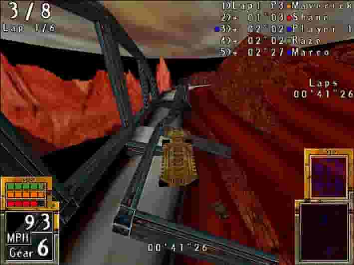 POD Gold screenshot thumbnail screenshot 0