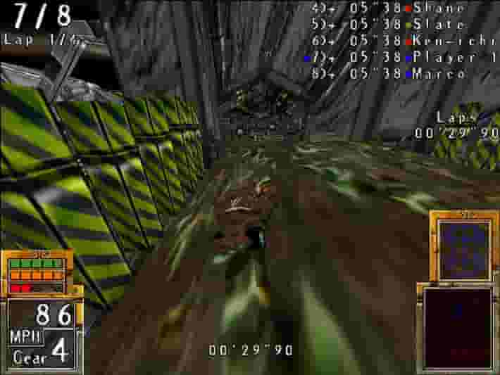 POD Gold screenshot thumbnail screenshot 1