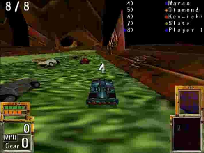 POD Gold screenshot thumbnail screenshot 10