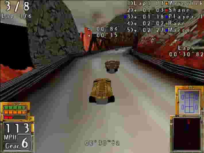 POD Gold screenshot thumbnail screenshot 11