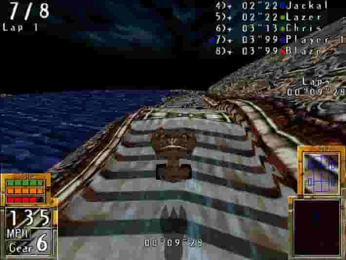 POD Gold screenshot thumbnail screenshot 3