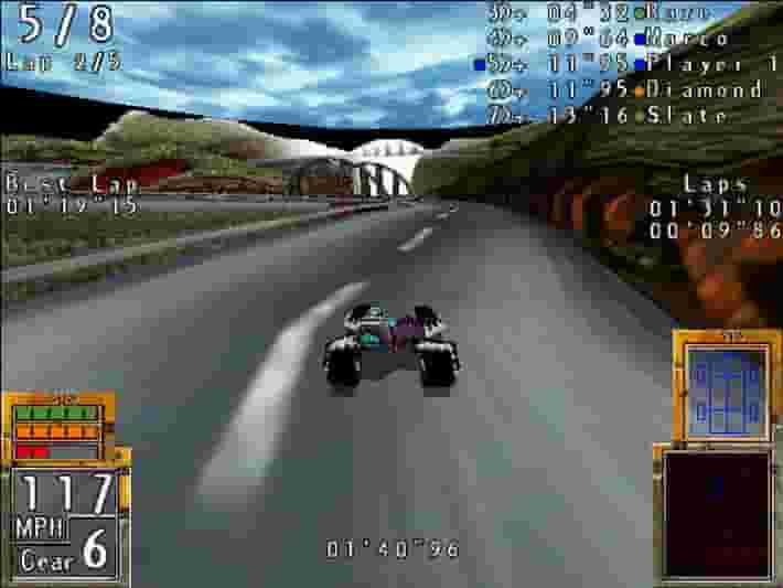 POD Gold screenshot thumbnail screenshot 5