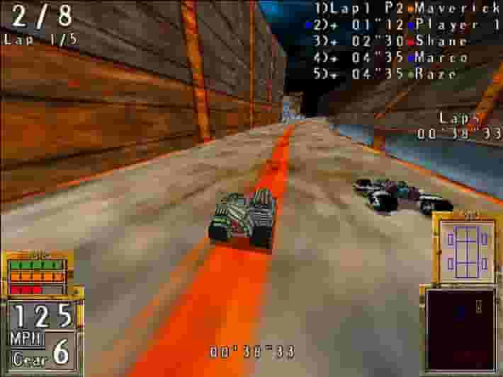 POD Gold screenshot thumbnail screenshot 6