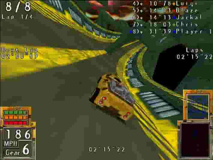 POD Gold screenshot thumbnail screenshot 7