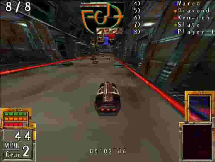 POD Gold screenshot thumbnail screenshot 8