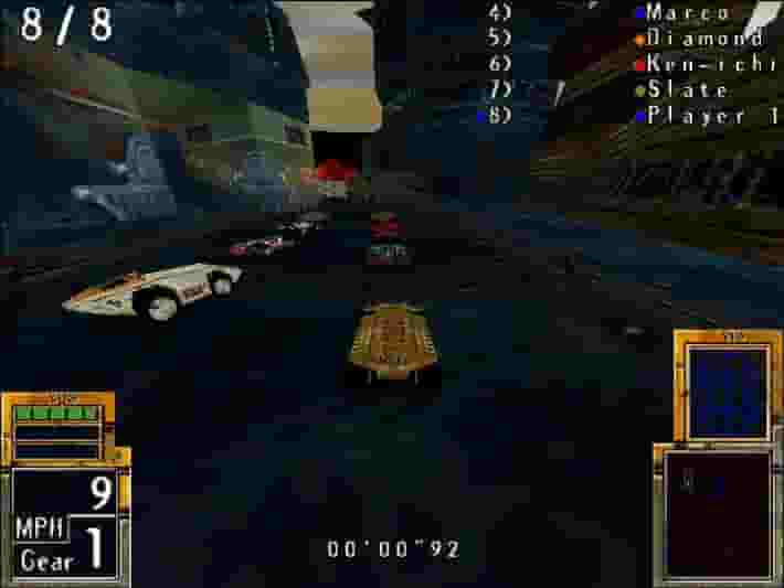 POD Gold screenshot thumbnail screenshot 9