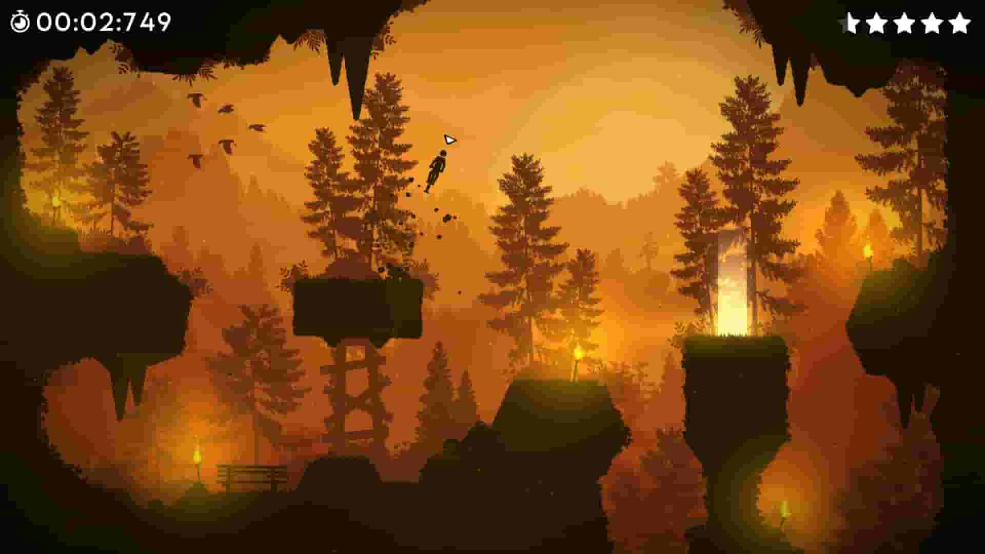 Pogo Stick Champion screenshot thumbnail screenshot 0