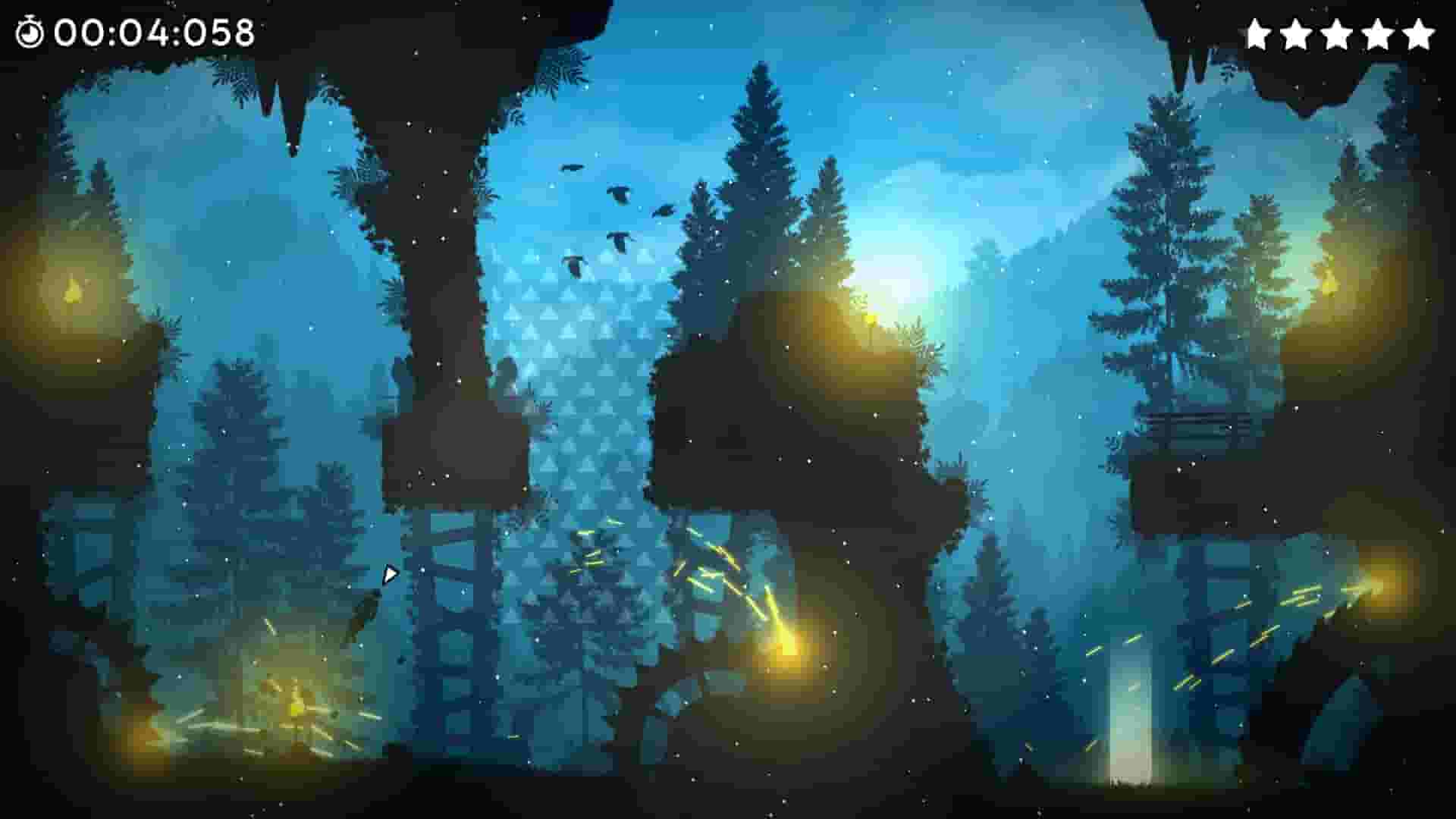 Pogo Stick Champion screenshot thumbnail screenshot 1