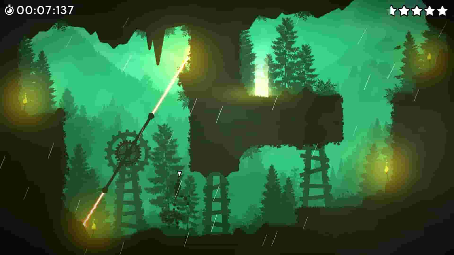 Pogo Stick Champion screenshot thumbnail screenshot 2