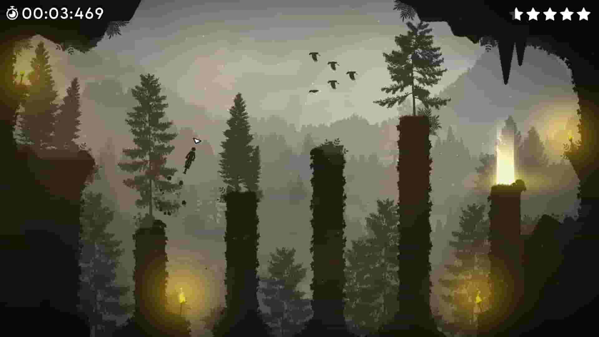 Pogo Stick Champion screenshot thumbnail screenshot 3