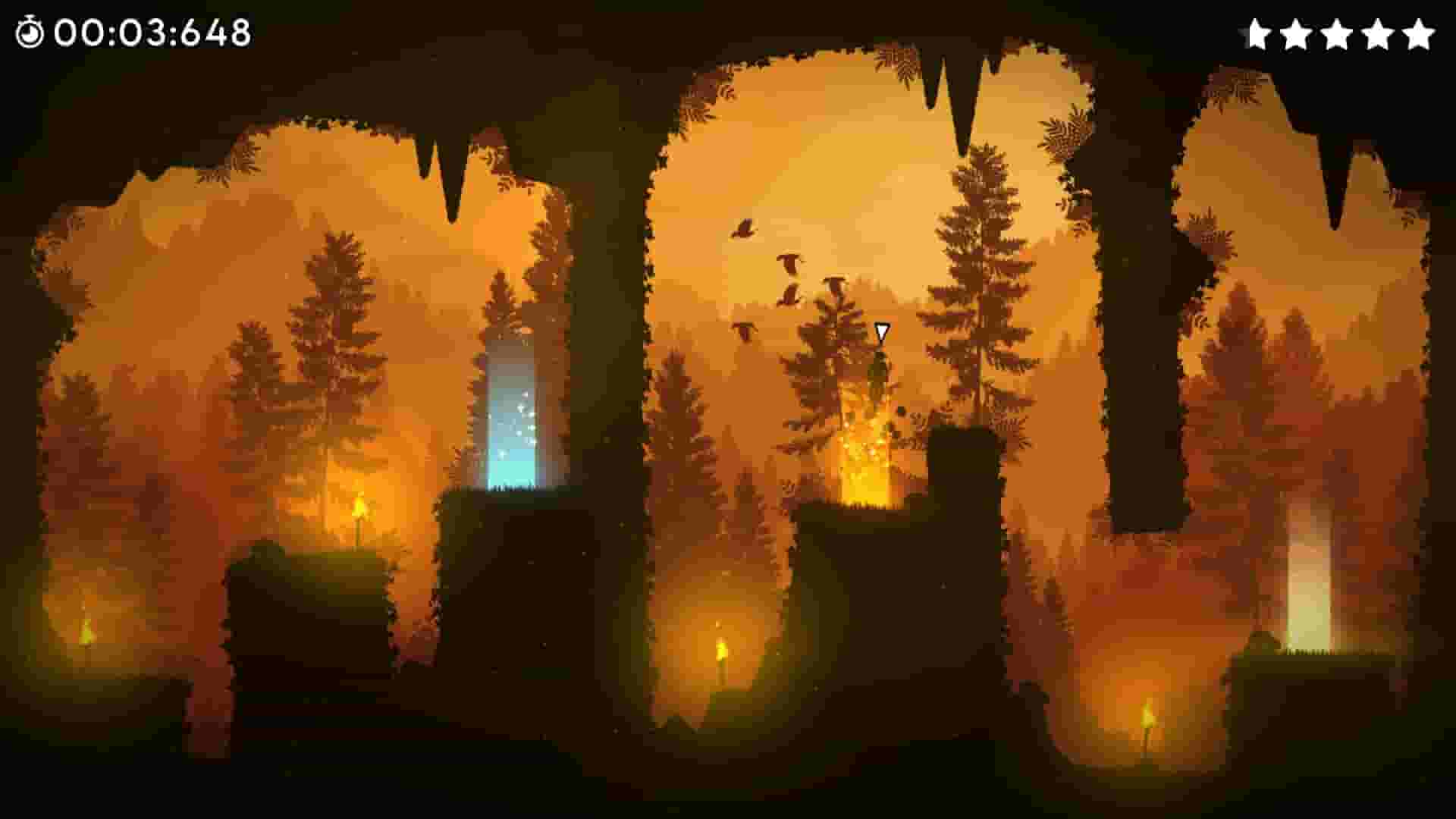 Pogo Stick Champion screenshot thumbnail screenshot 4