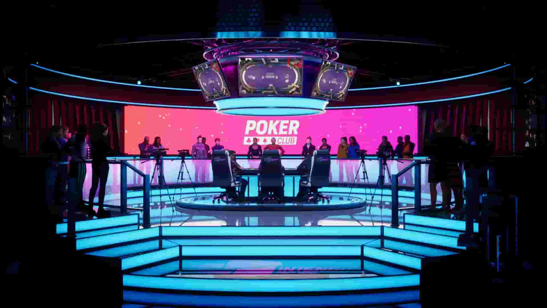 Poker Club screenshot thumbnail screenshot 0