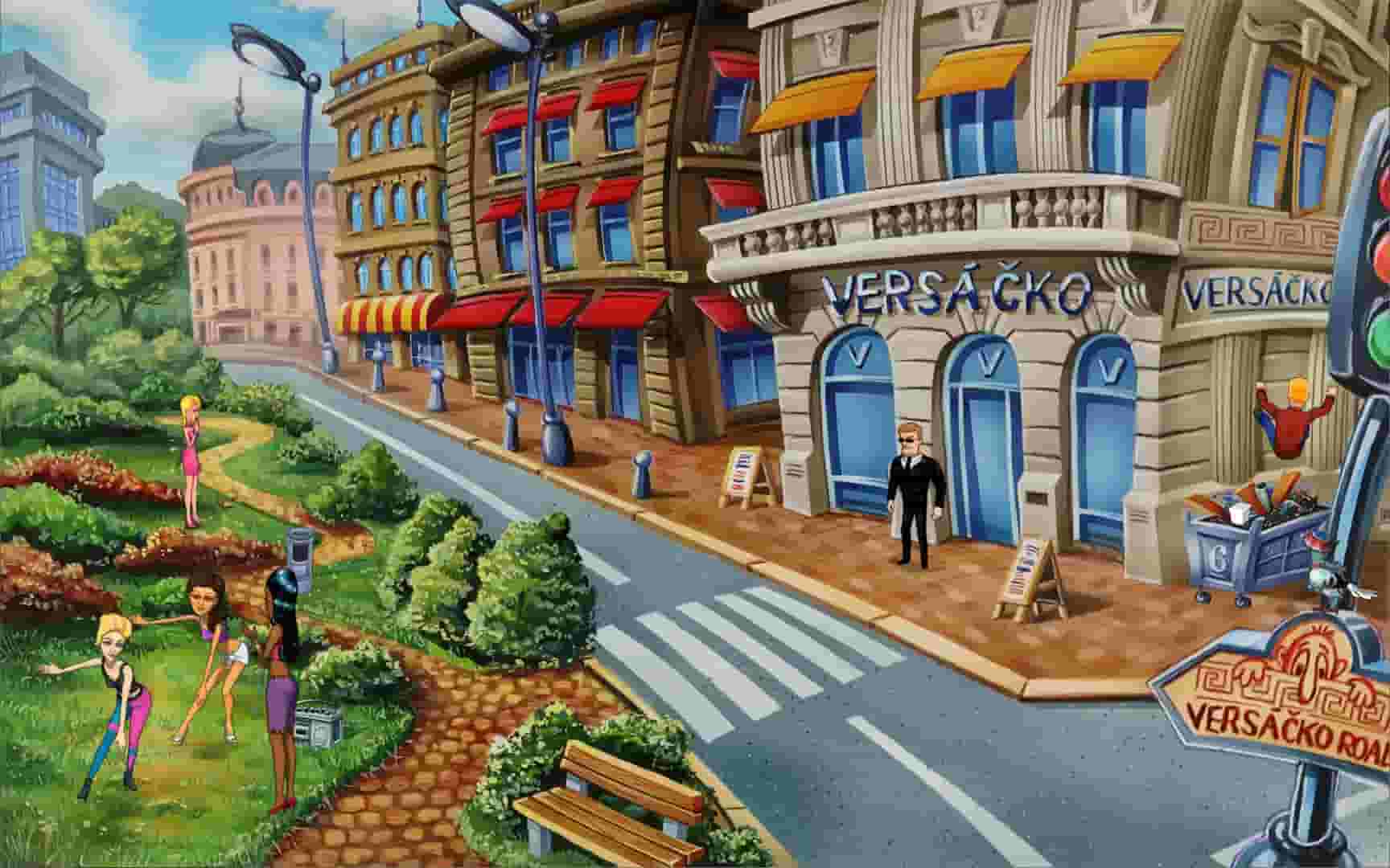 Polda 7 screenshot thumbnail screenshot 1