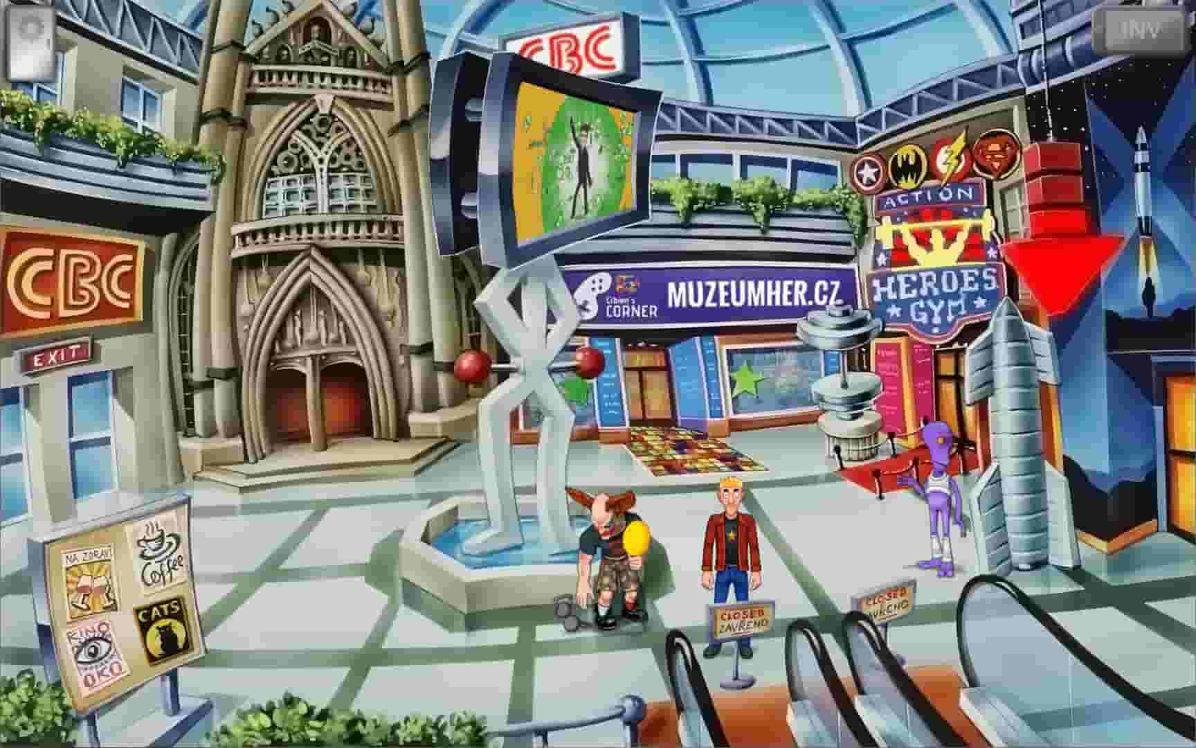 Polda 7 screenshot thumbnail screenshot 2