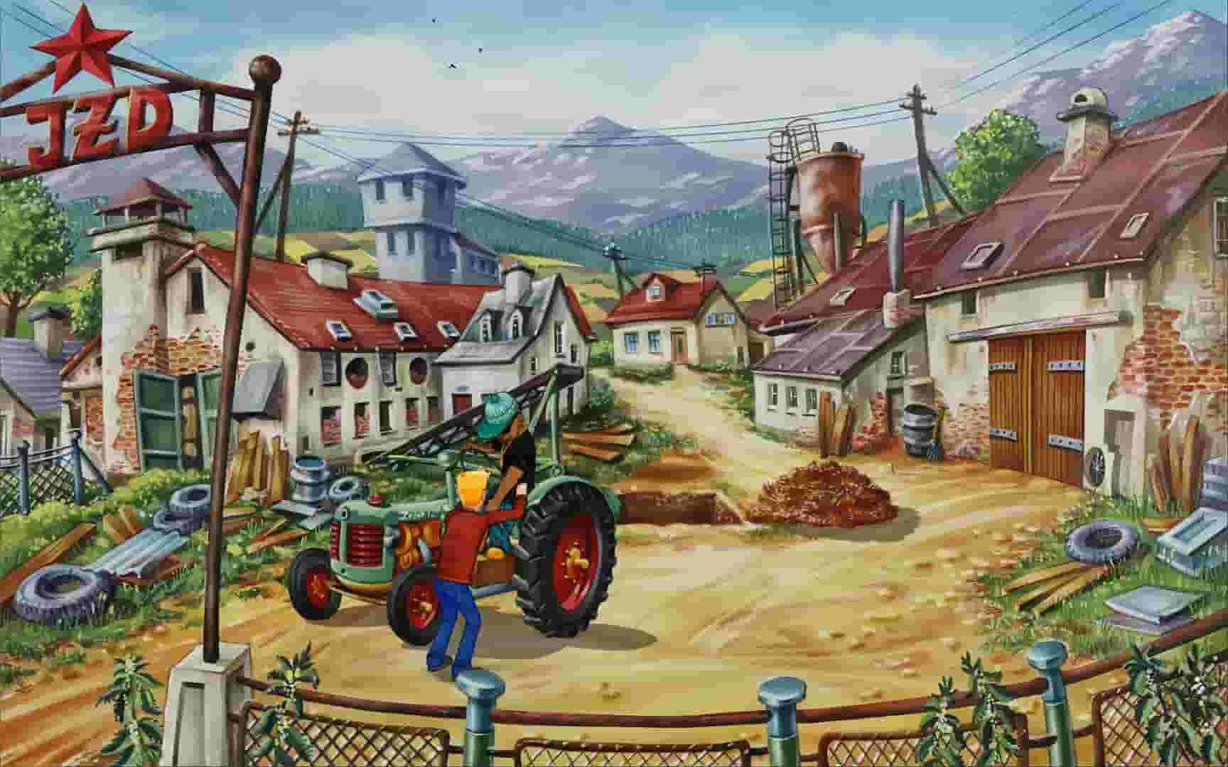 Polda 7 screenshot thumbnail screenshot 3