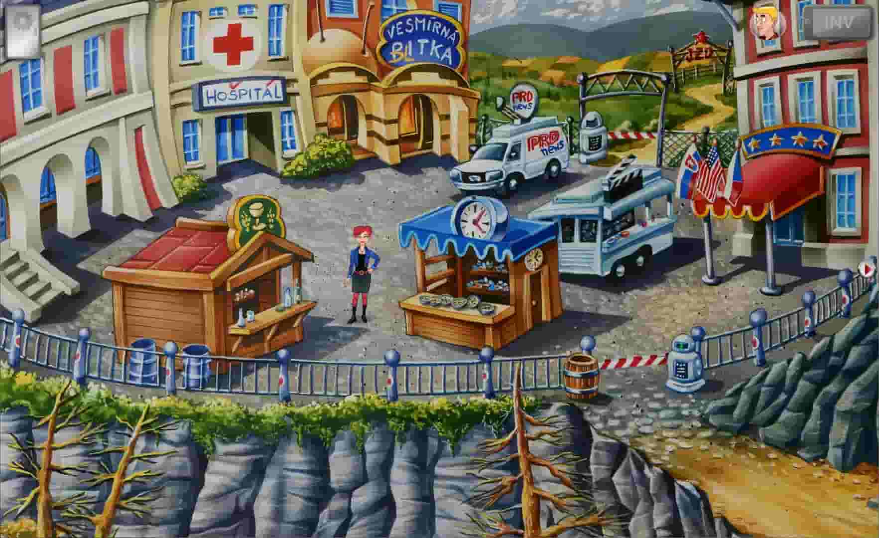 Polda 7 screenshot thumbnail screenshot 4