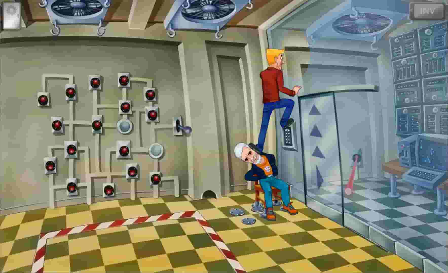 Polda 7 screenshot thumbnail screenshot 5