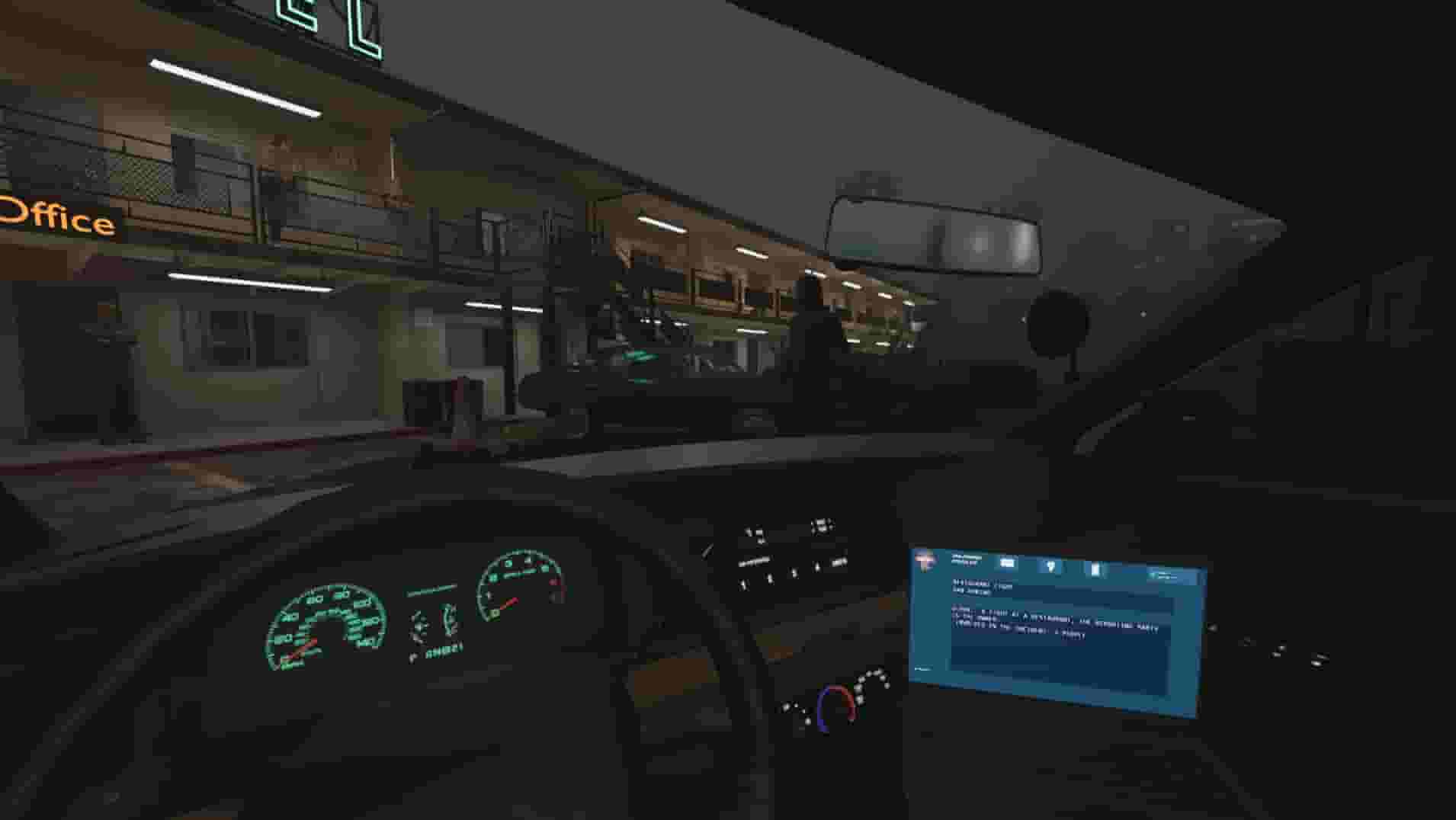 Police Shootout screenshot thumbnail screenshot 10