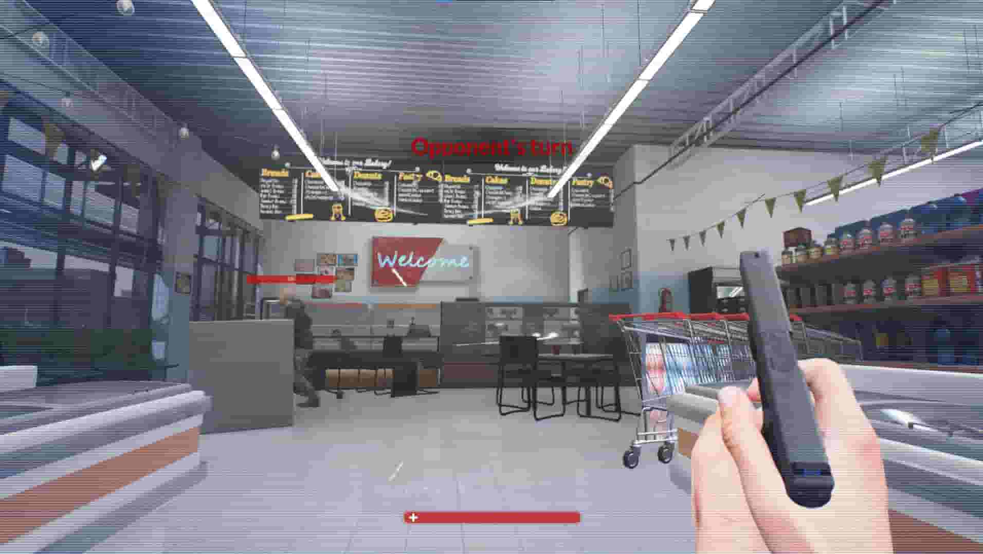 Police Shootout screenshot thumbnail screenshot 11