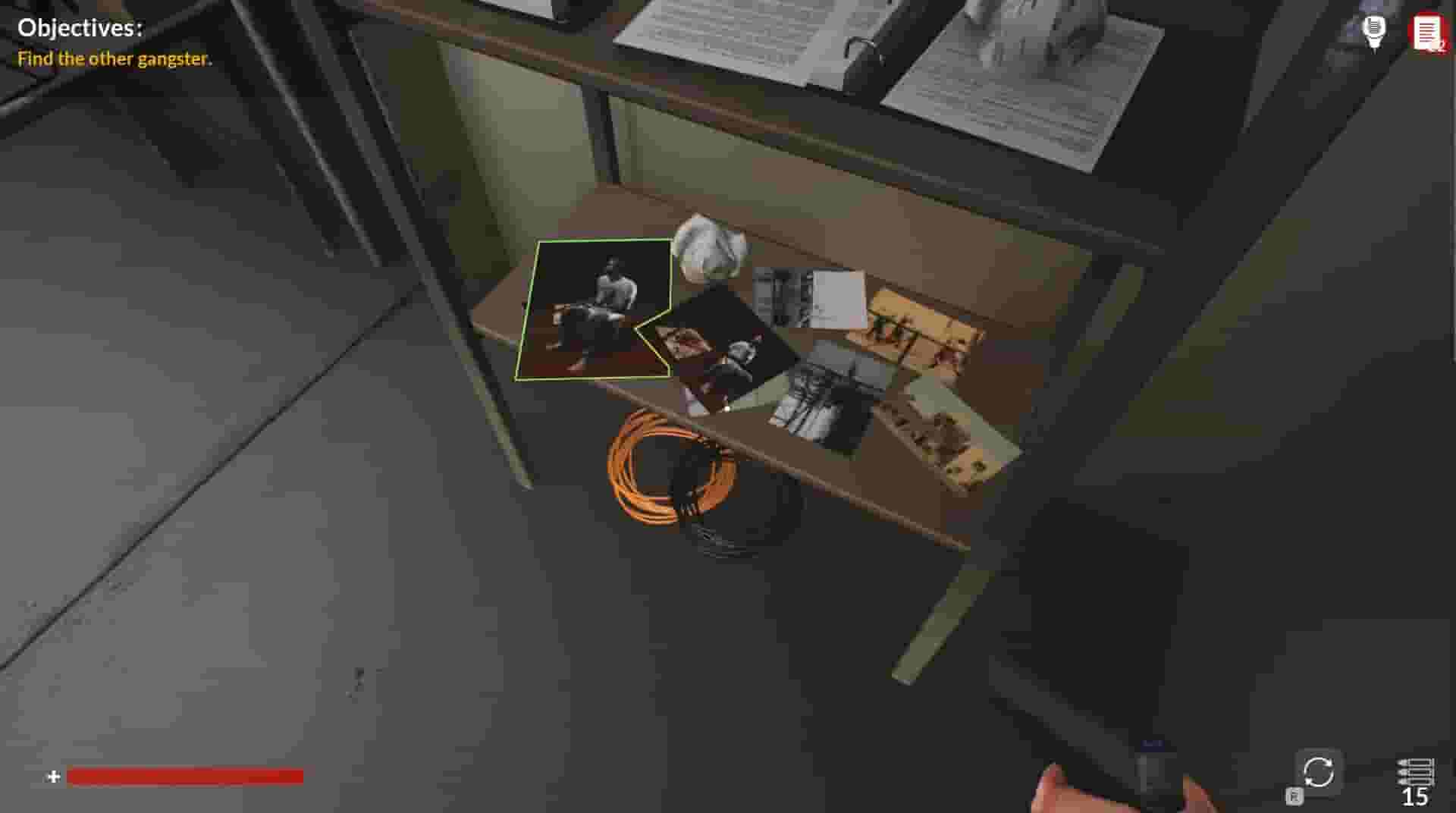 Police Shootout screenshot thumbnail screenshot 13