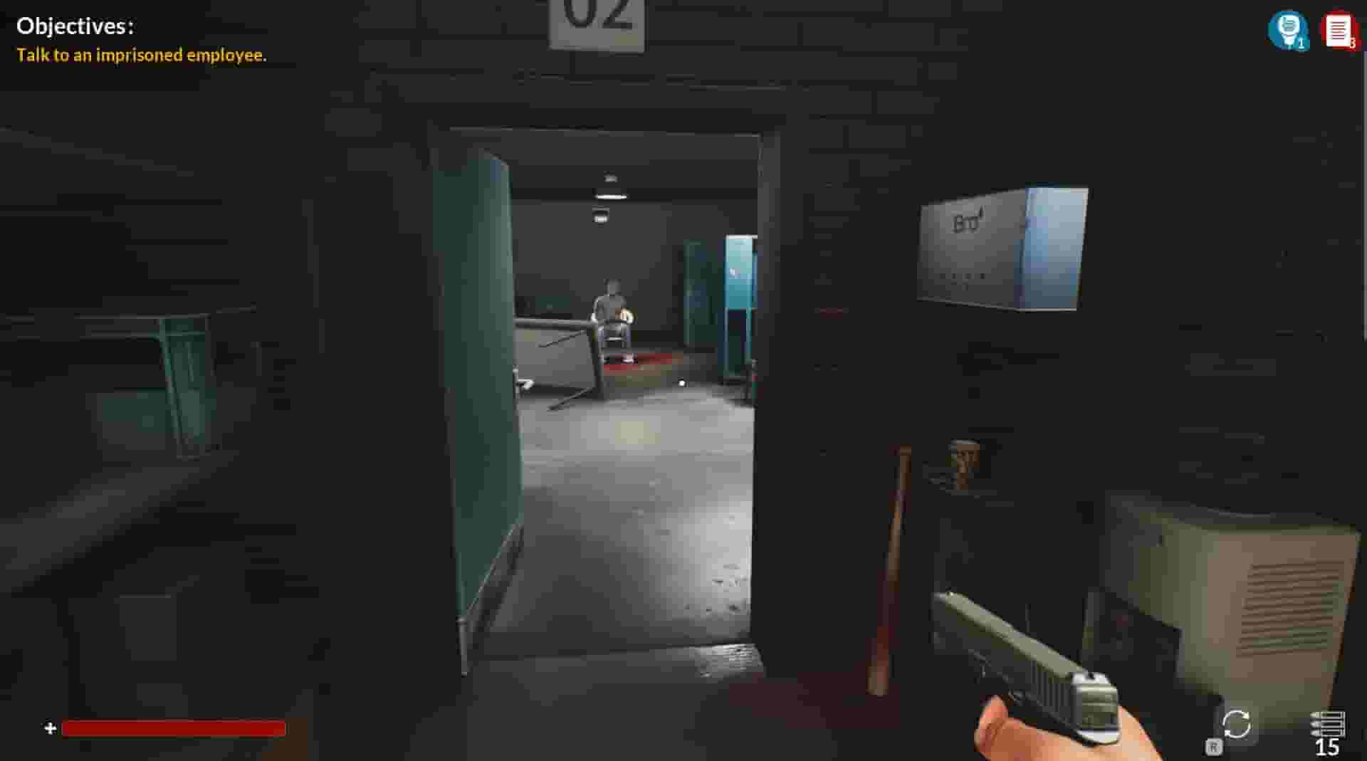 Police Shootout screenshot thumbnail screenshot 15