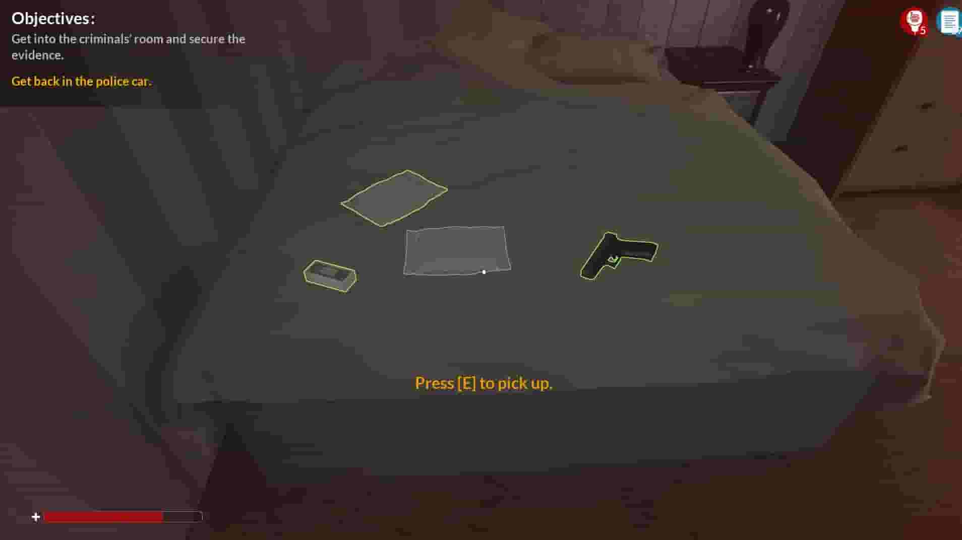 Police Shootout screenshot thumbnail screenshot 16