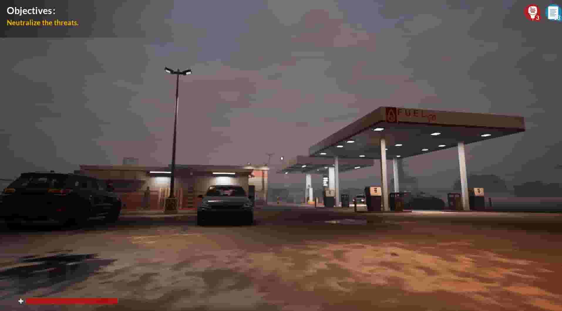 Police Shootout screenshot thumbnail screenshot 17