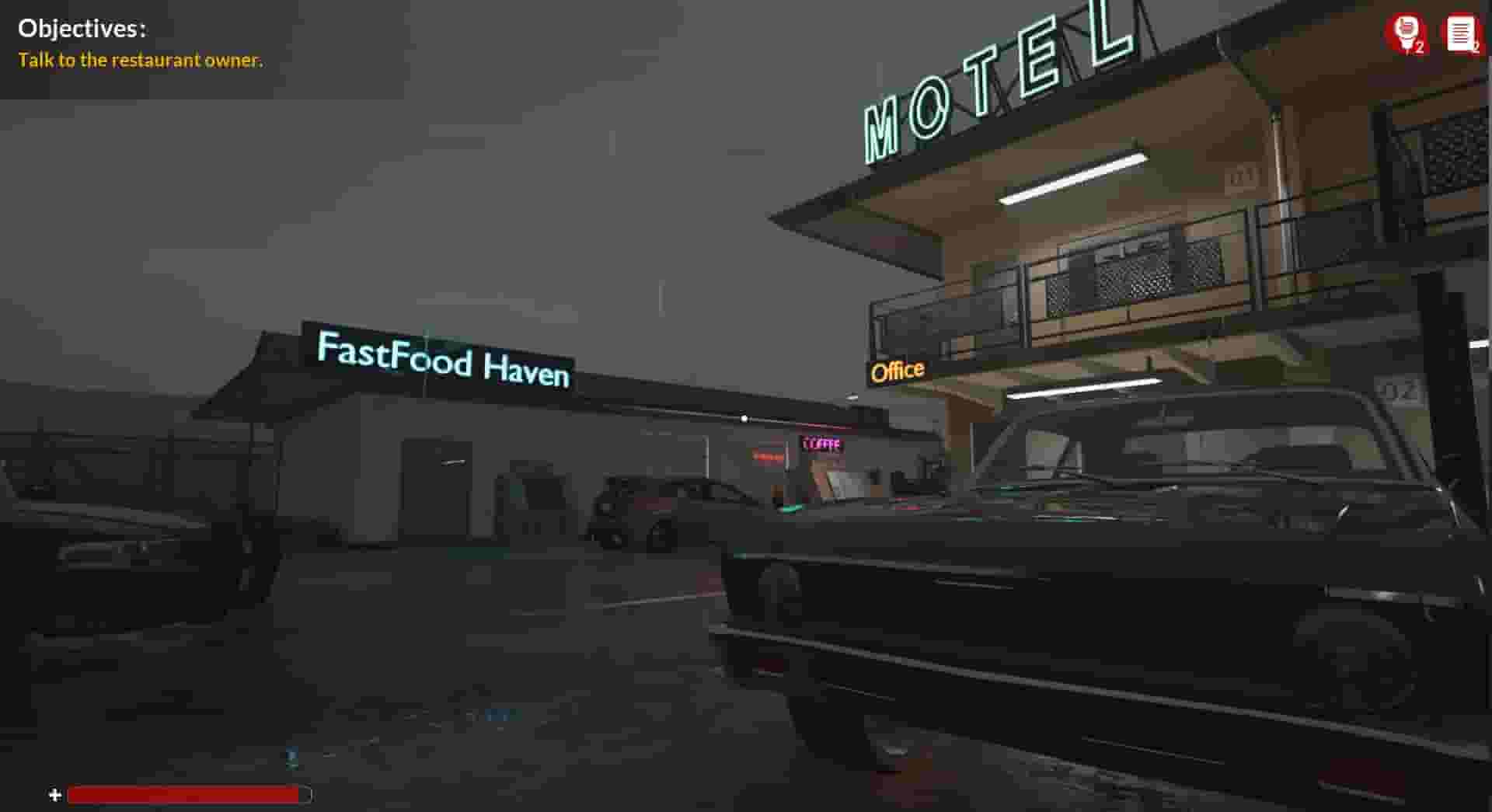 Police Shootout screenshot thumbnail screenshot 2