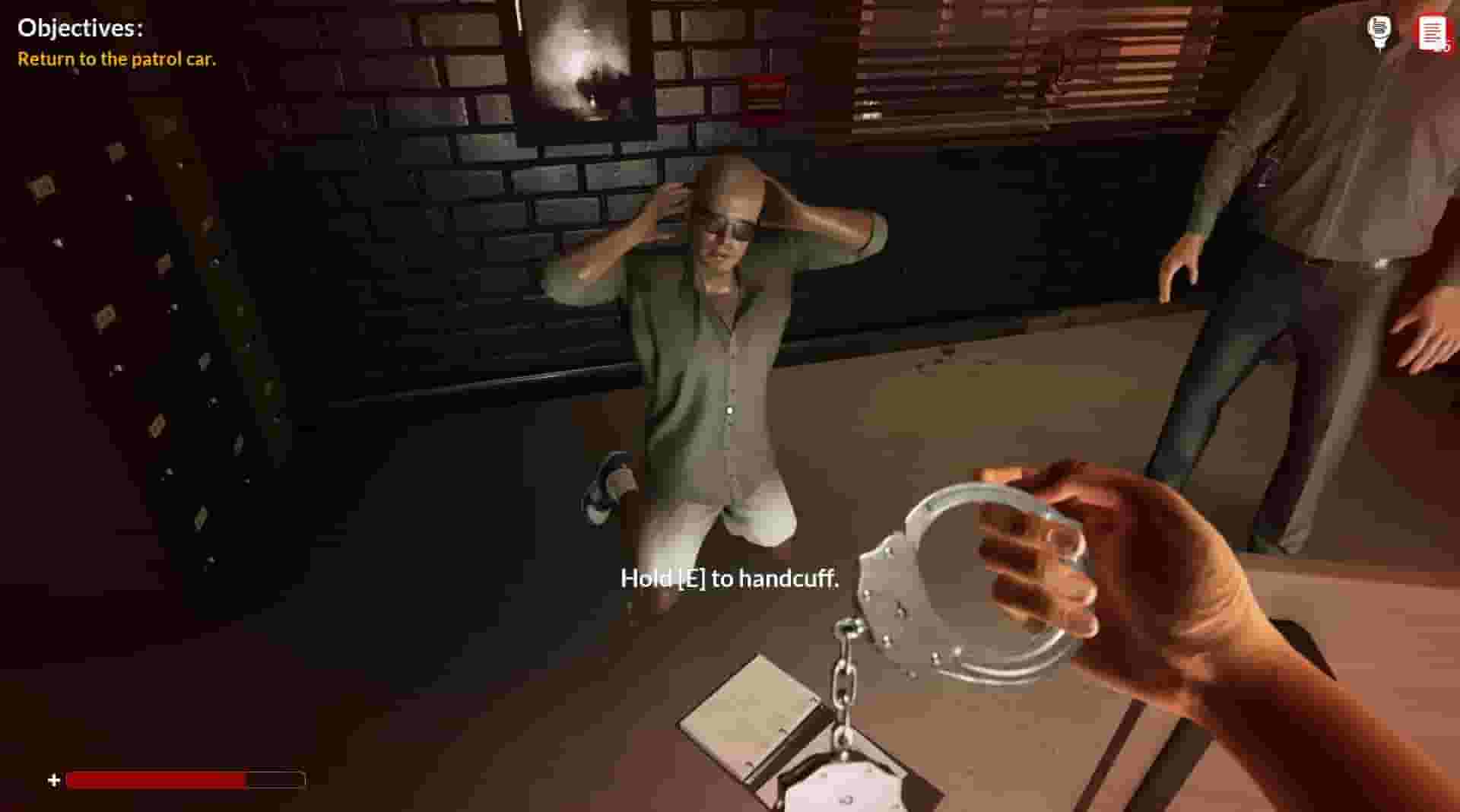 Police Shootout screenshot thumbnail screenshot 3