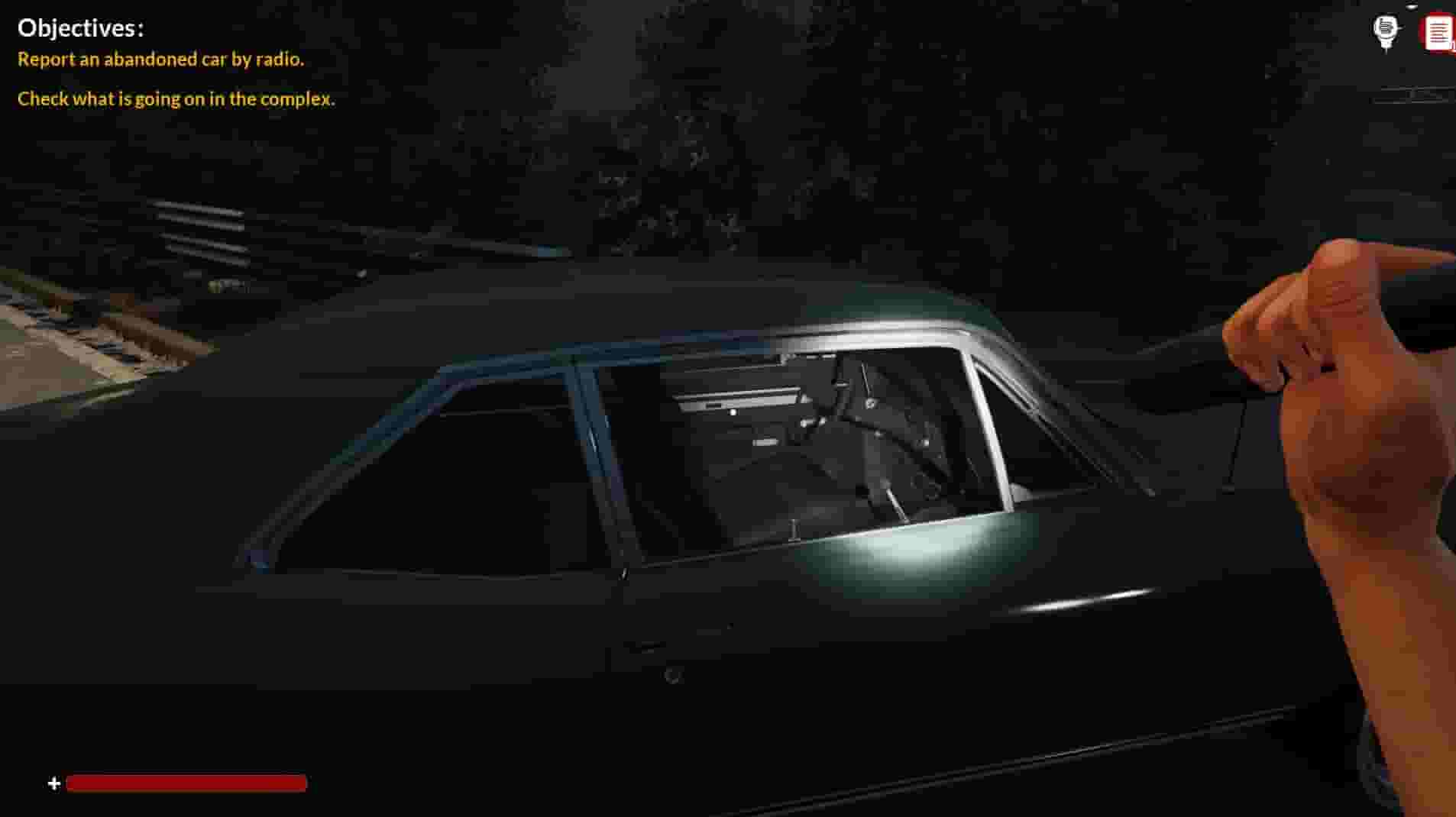 Police Shootout screenshot thumbnail screenshot 4