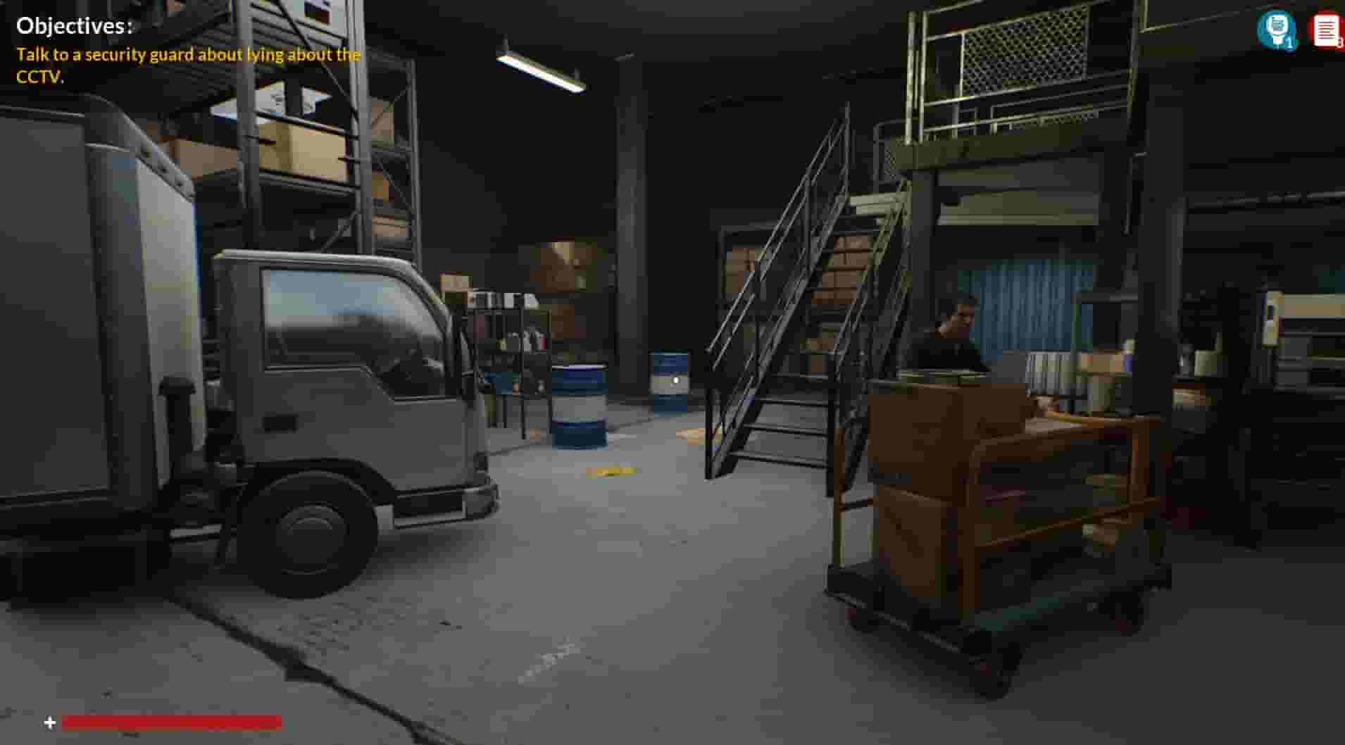 Police Shootout screenshot thumbnail screenshot 5