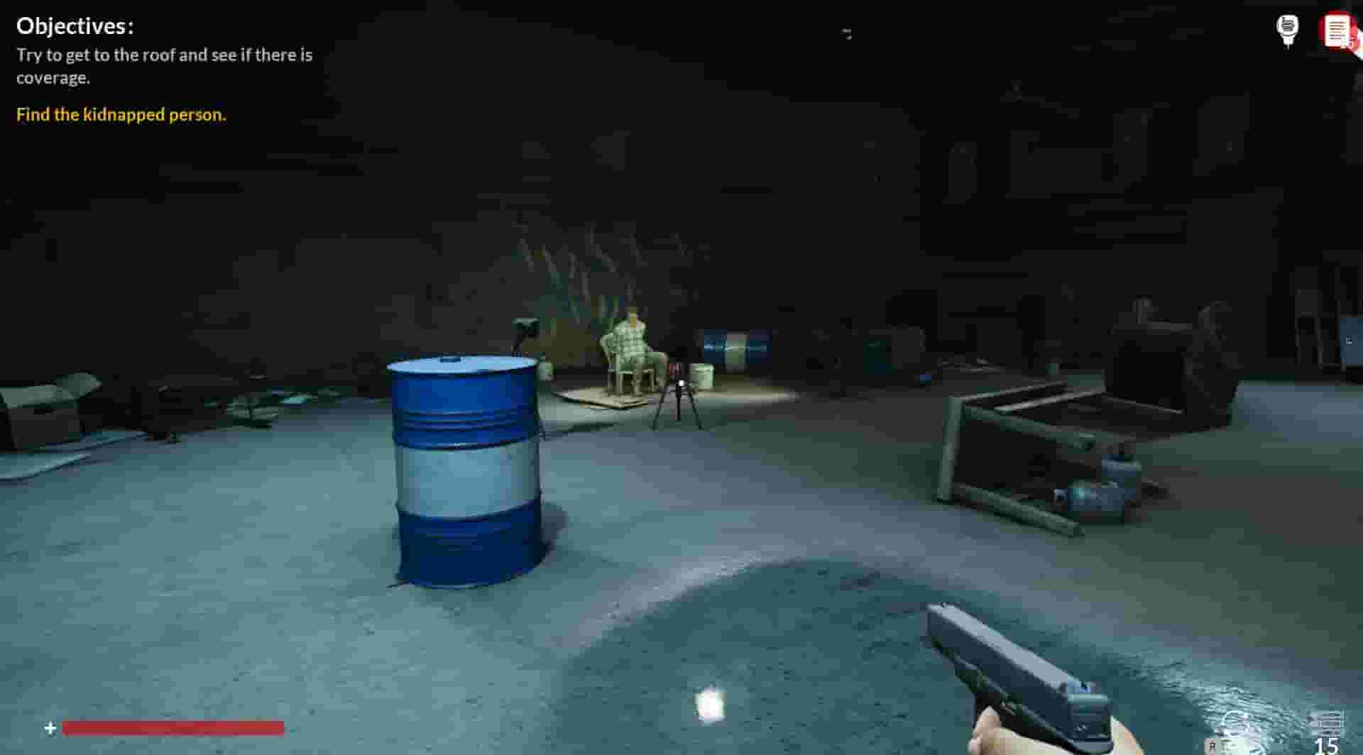 Police Shootout screenshot thumbnail screenshot 7