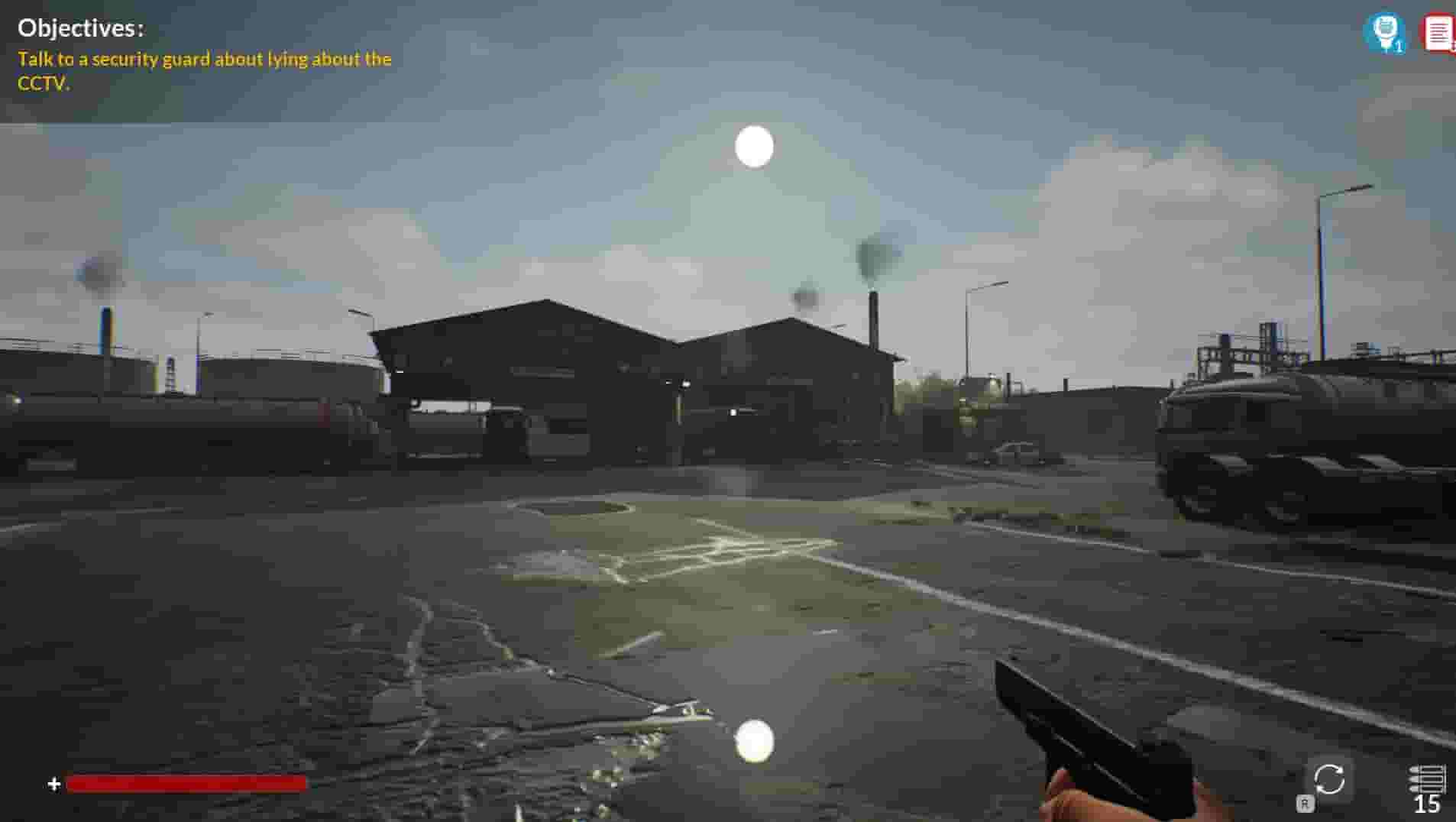 Police Shootout screenshot thumbnail screenshot 8