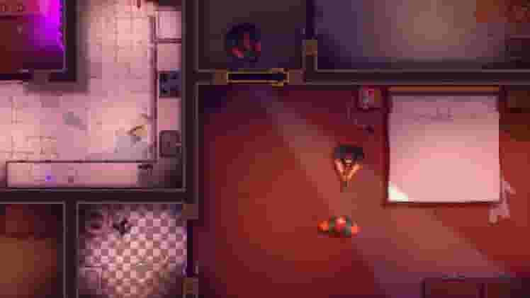 Police Stories screenshot thumbnail screenshot 1