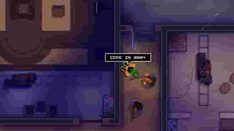 Police Stories screenshot thumbnail screenshot 2