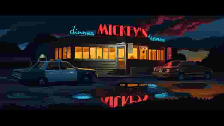 Police Stories screenshot thumbnail screenshot 3