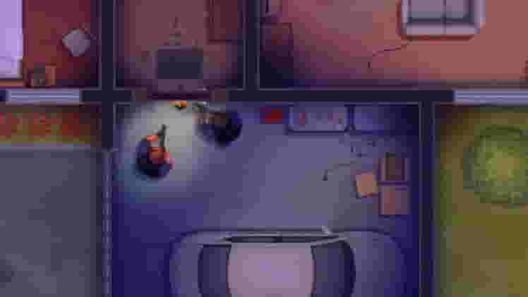 Police Stories screenshot thumbnail screenshot 4