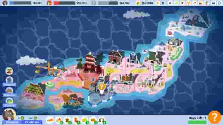 Political Animals screenshot thumbnail screenshot 0