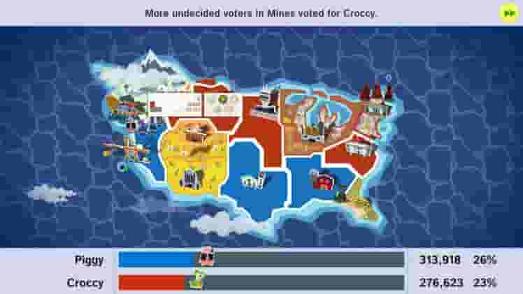 Political Animals screenshot thumbnail screenshot 11