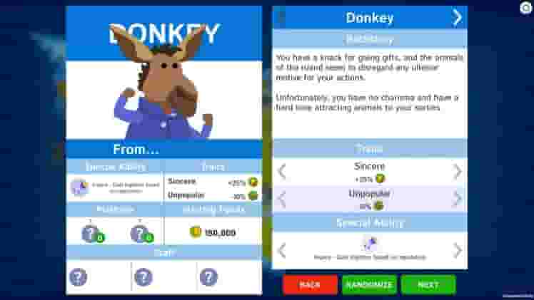 Political Animals screenshot thumbnail screenshot 7