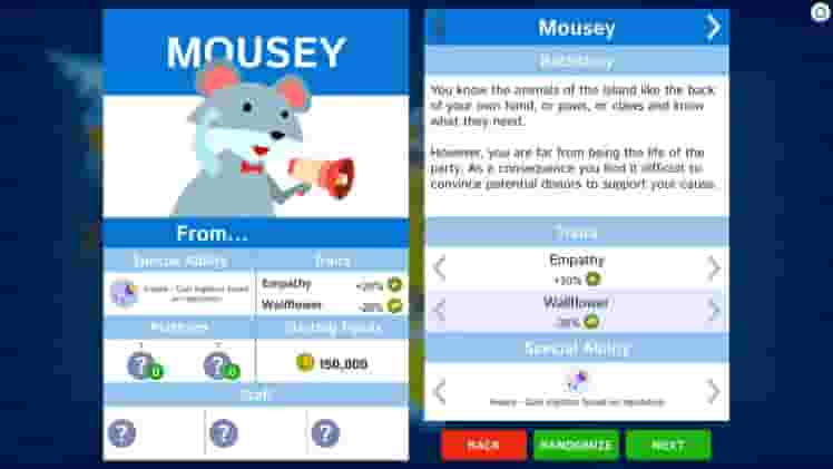 Political Animals screenshot thumbnail screenshot 8