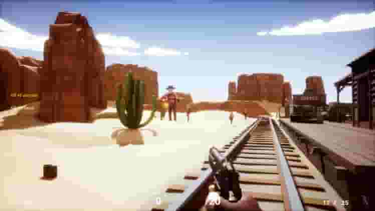 PolyClassic: Wild screenshot thumbnail screenshot 2